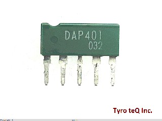 DAP401