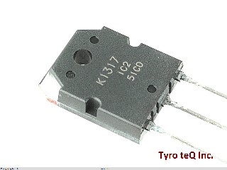 2SK1317-E