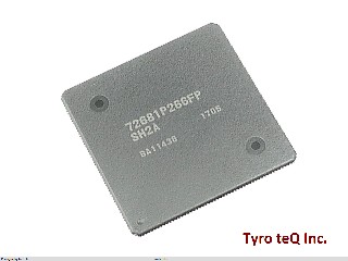 R5S72681P266FP#VS