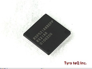 R5F521A8BDFP