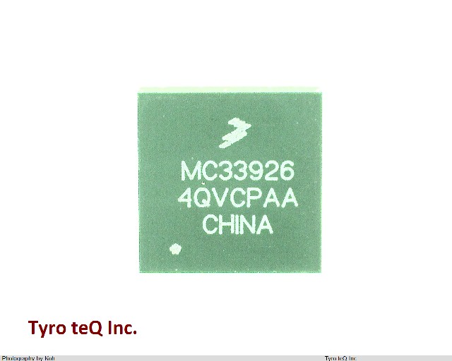 MC33926PNBR2