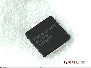 R5F521A8BDFP