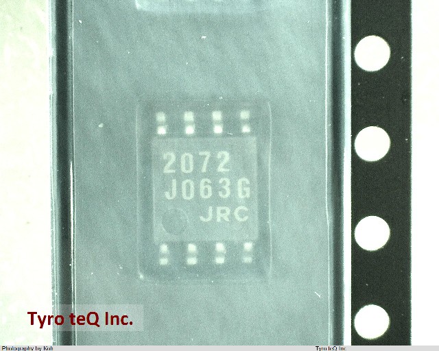 NJM2072M-TE1