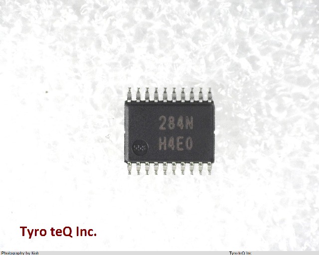 R5F21284SNSP#U0