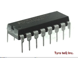AM27S19APC