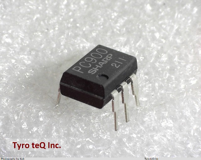 PC900