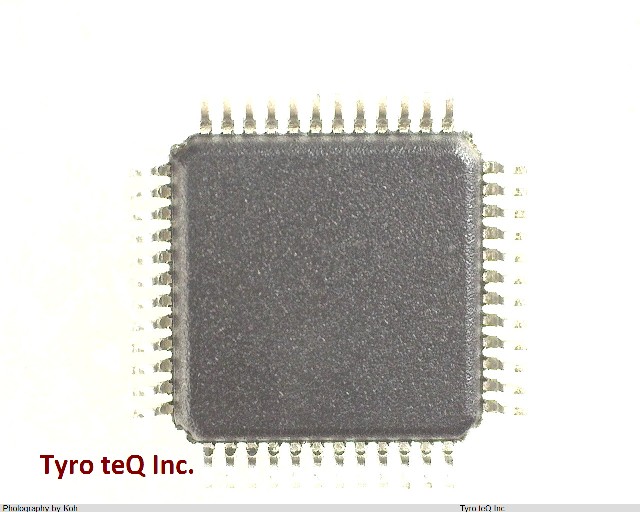 LPC11U23FBD48/301
