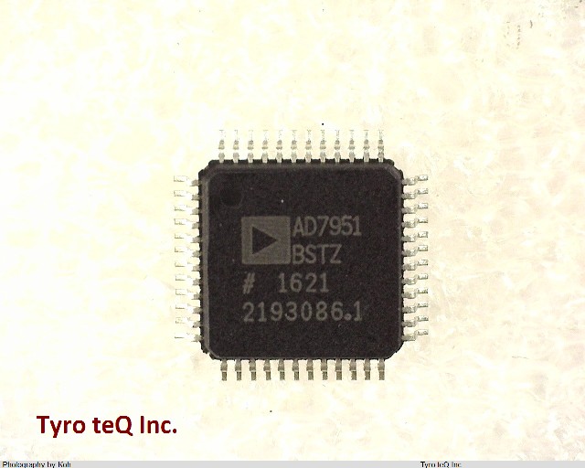 AD7951BSTZ
