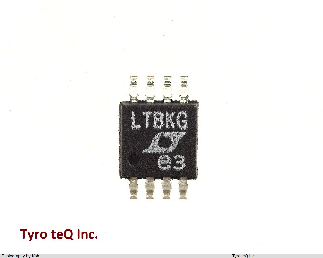 LT3020EMS8-1.2#PBF