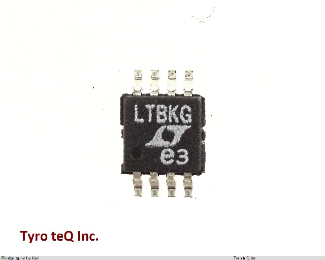 LT3020EMS8-1.2#PBF