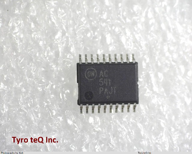 MC74AC541DTR2G