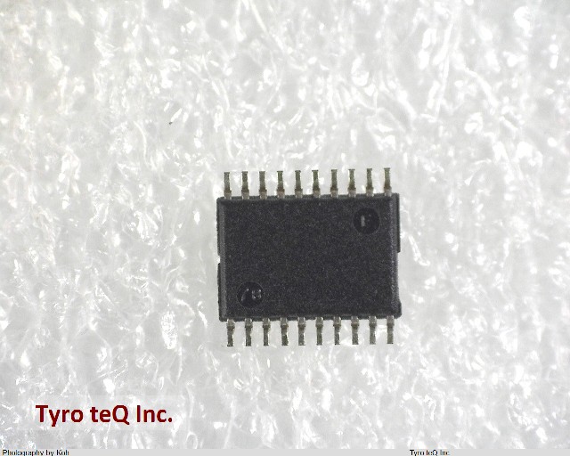 MC74AC541DTR2G