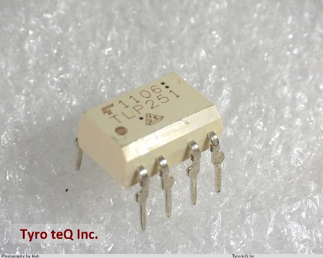 TLP251(LF1F)