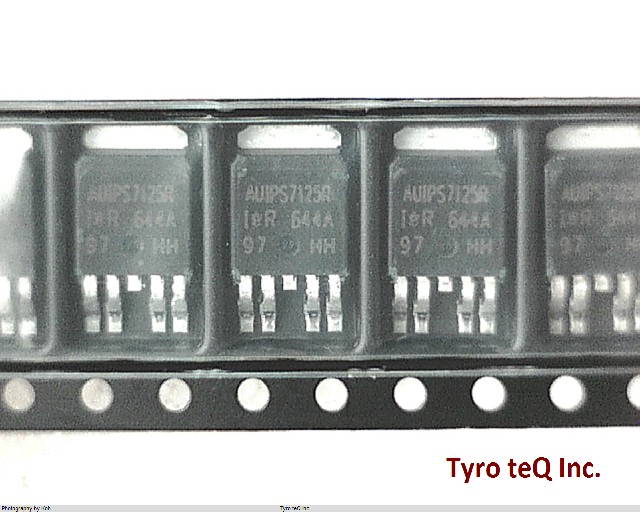 AUIPS7125RTRL