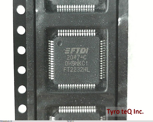 FT2232HL