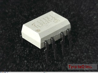 TLP621-2(GB,F)