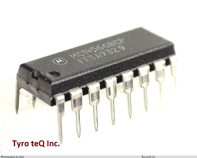 MC14566BCP