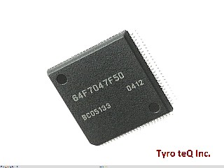 HD64F7047F50