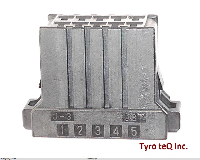 F31FDS-10V-K