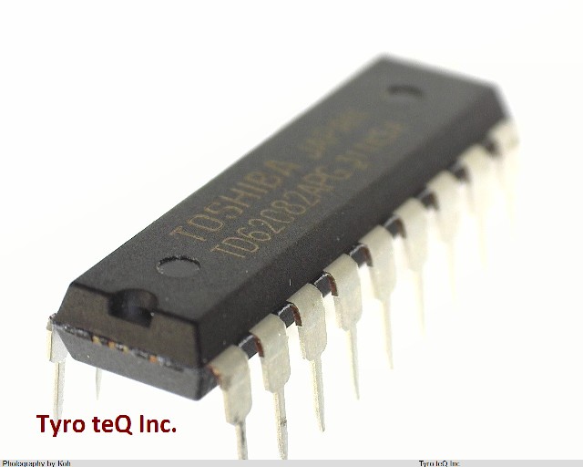 TD62082AP