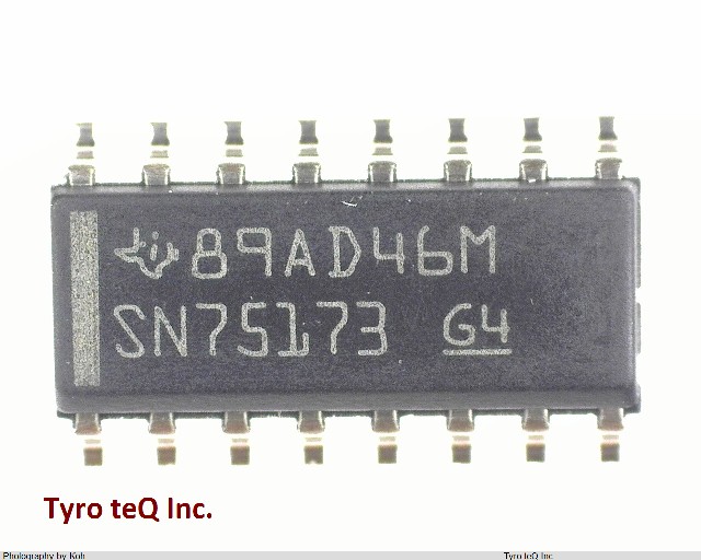 SN75173D