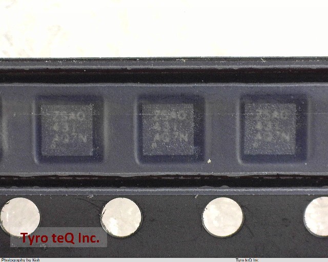 TPS22965DSGR