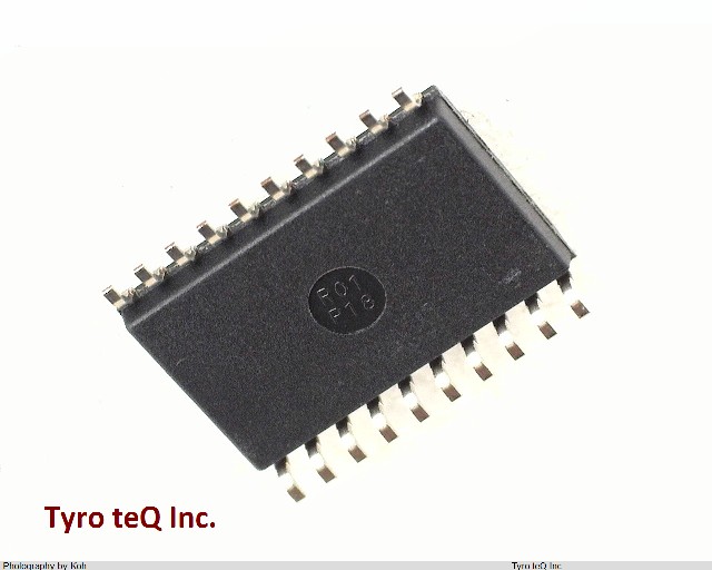 SN75172DW