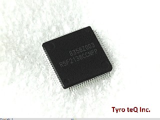 R5F2138CCNFP