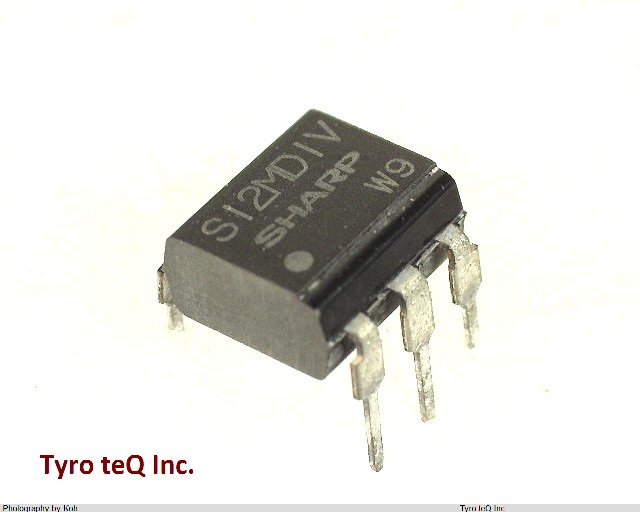 S12MD1V