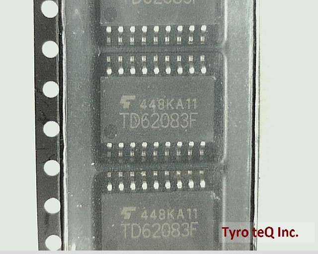 TD62083F