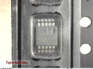 TPS54160DGQ