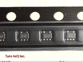 TPD2E001DRLR
