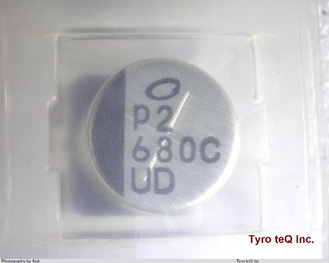 UUD1C681MNL1GS