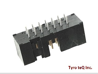 HIF3FC-14PA-2.54DSA(71)