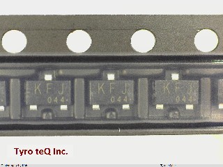 SSM3J332RLF
