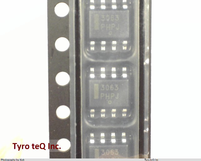 NCP3063DR2G