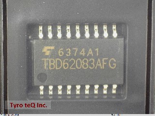 TBD62083AFG(Z,EL)