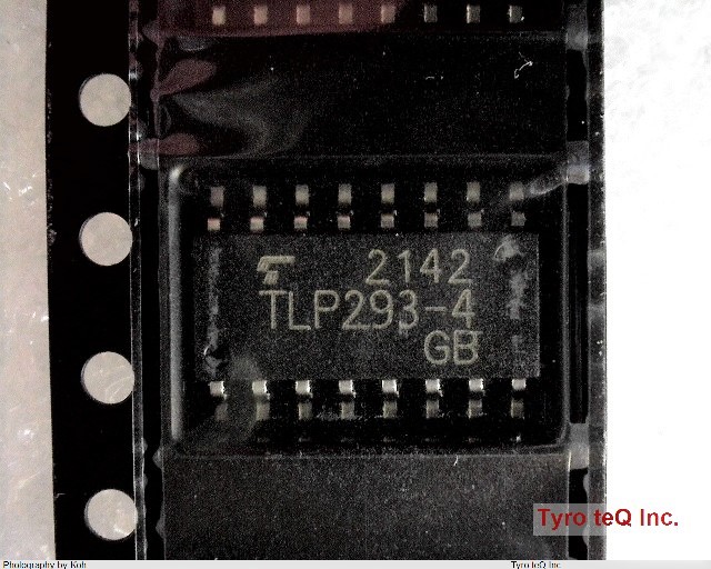 TLP293-4