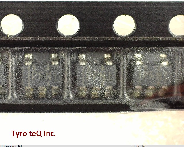 TPS60403DBVT
