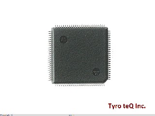 HD64F3069RF25V