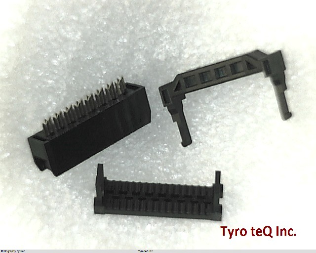 HIF3MAW-16D-2.54R(63)