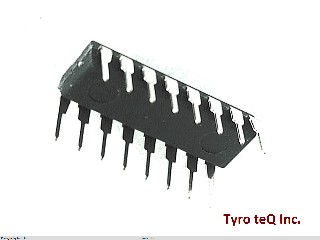 SN74LS47N
