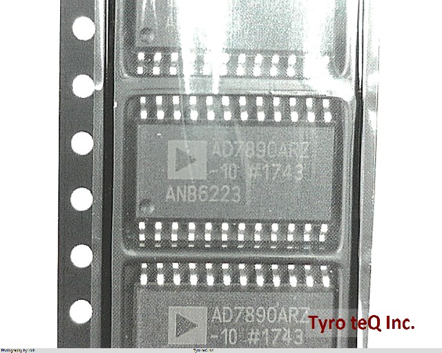 AD7890ARZ10