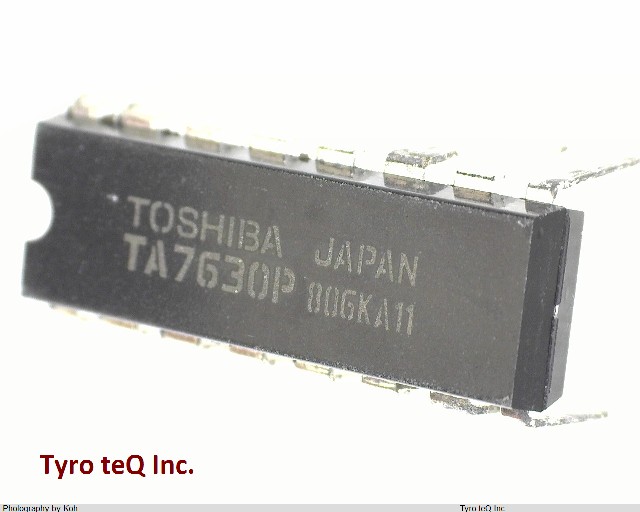 TA7630P