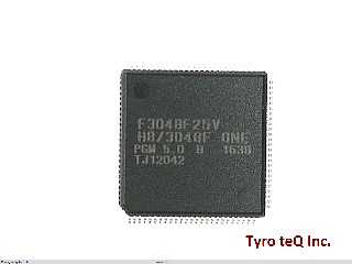 HD64F3048BF25V