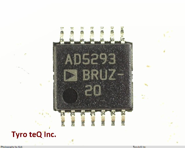 AD5293BRUZ-20