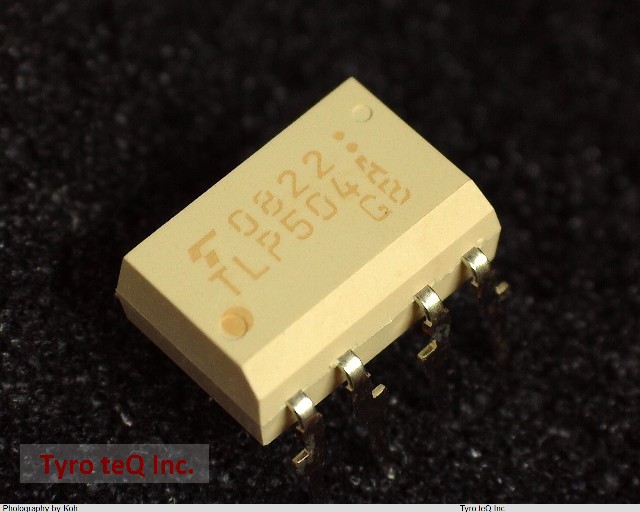 TLP504A-GB(F)