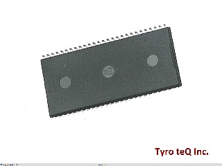MT48LC16M16A2P-6A:G