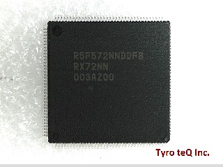 R5F572NNDDFB#30