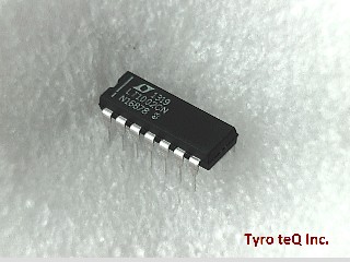 LT1002CN